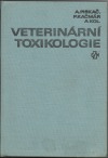 Veterinární toxikologie