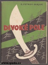 Divoké pole