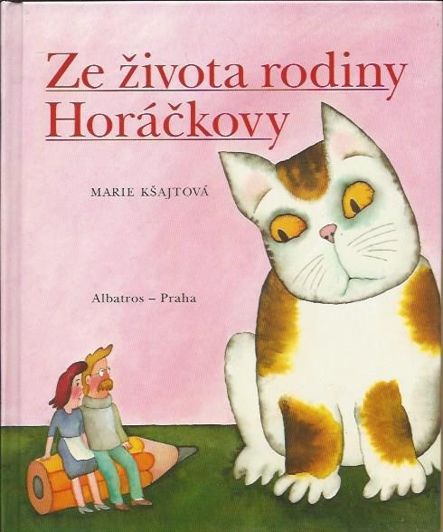 Ze života rodiny Horáčkovy