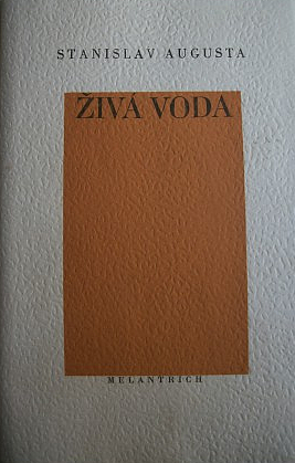 Živá voda