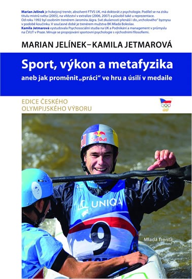 Sport, výkon a metafyzika aneb jak proměnit práci ve hru a úsilí v medaile