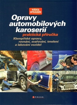 Opravy automobilových karosérií