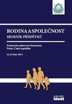 Rodina a společnost - sborník příkladů