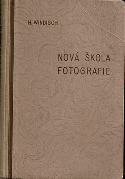 Nová škola fotografie