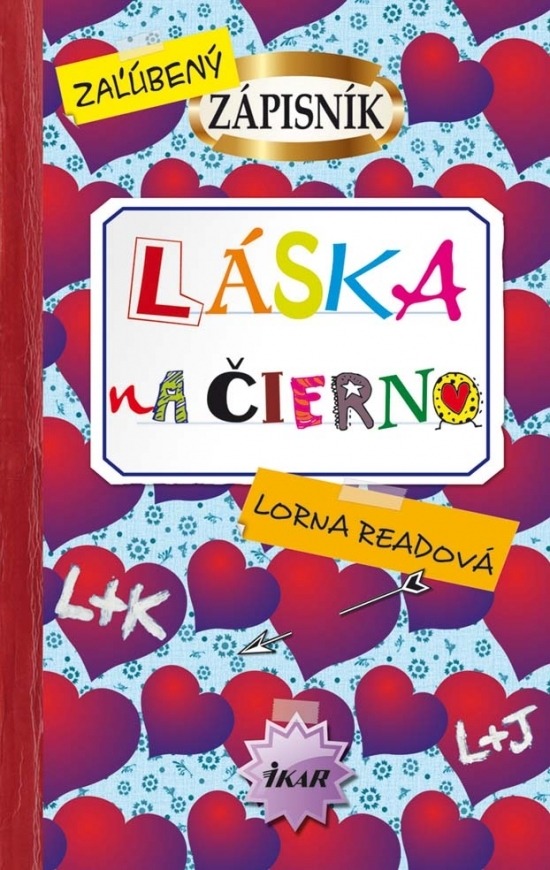 Láska na čierno