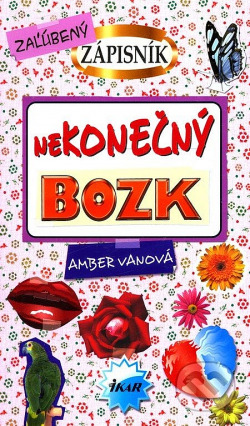 Nekonečný bozk