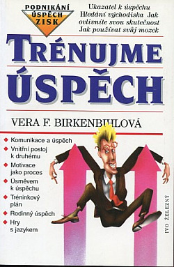 Trénujeme úspěch