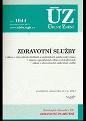 ÚZ č. 1044 Zdravotní služby