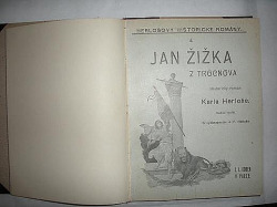 Jan Žižka z Trocnova