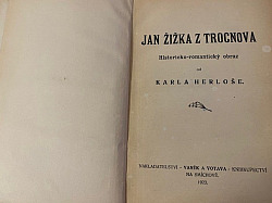 Jan Žižka z Trocnova