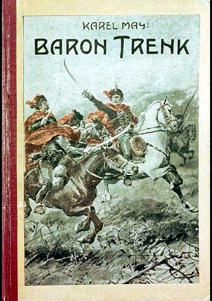 Baron Trenk