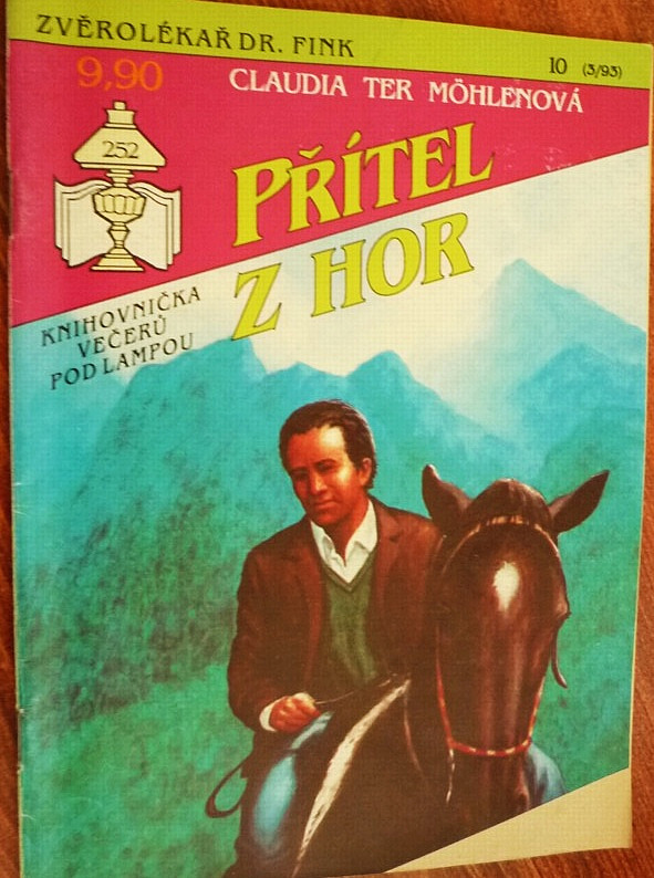 Přítel z hor