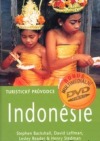 Indonésie - turistický průvodce