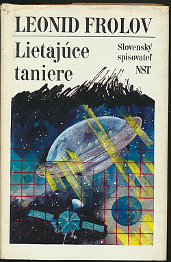 Lietajúce taniere