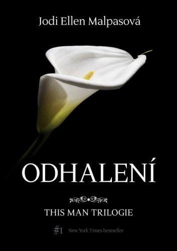 Odhalení