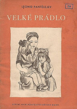 Velké prádlo