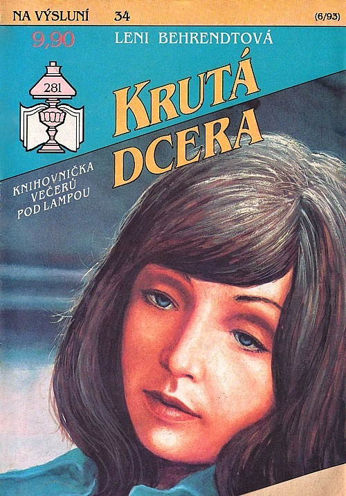 Krutá dcera