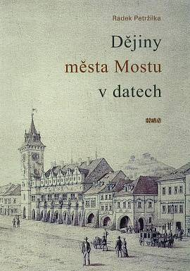 Dějiny města Mostu v datech