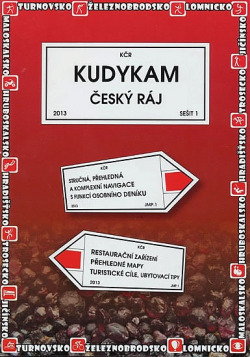 Kudykam - Český ráj