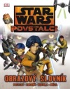 Star Wars Povstalci: Obrazový slovník