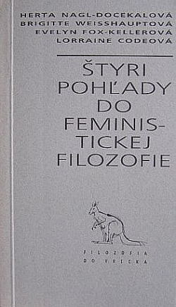 Štyri pohľady do feministickej filozofie