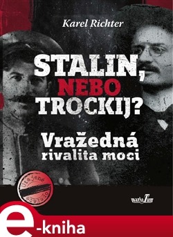 Stalin, nebo Trockij?