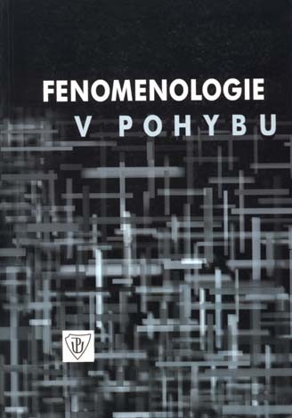 Fenomenologie v pohybu