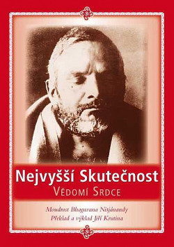 Nejvyšší Skutečnost, vědomí Srdce