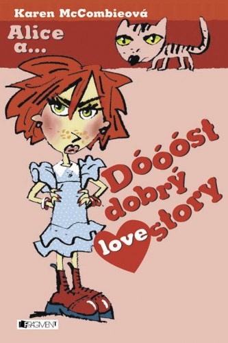 Dóóóst dobrý lovestory