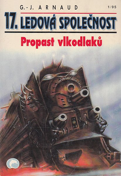 Propast vlkodlaků