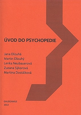 Úvod do psychopedie