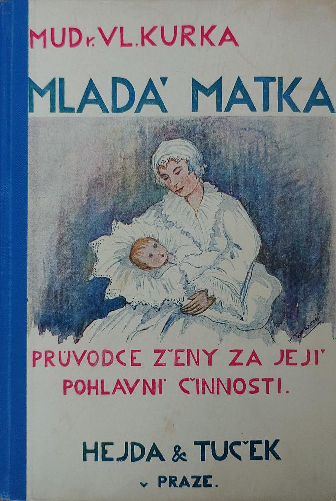 Mladá matka