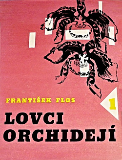 Lovci orchidejí 1