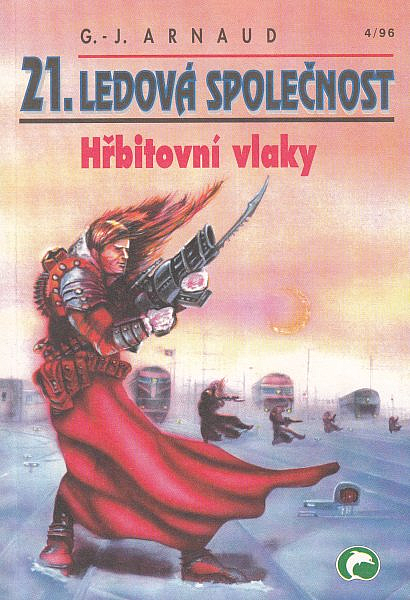 Hřbitovní vlaky