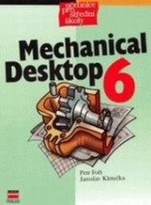 Mechanical Desktop 6