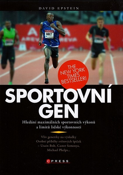 Sportovní gen