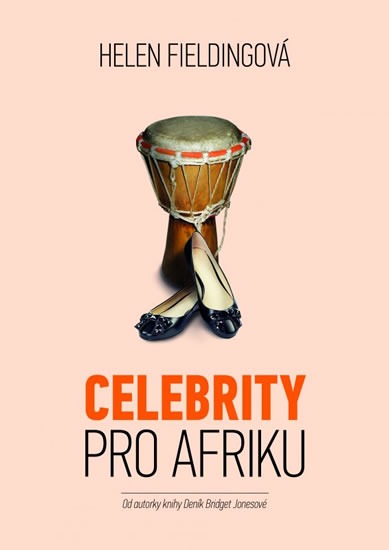 Celebrity pro Afriku