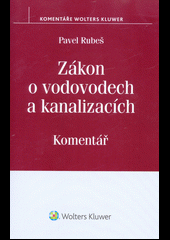 Zákon o vodovodech a kanalizacích