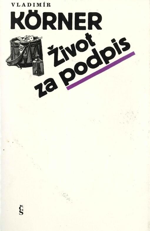 Život za podpis