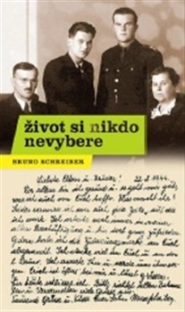 Život si nikdo nevybere