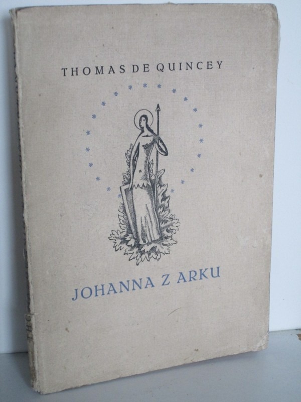 Johanna z Arku