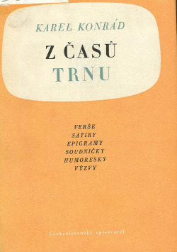 Z časů trnu