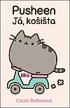 Pusheen: Já, košišta