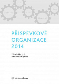 Příspěvkové organizace 2014