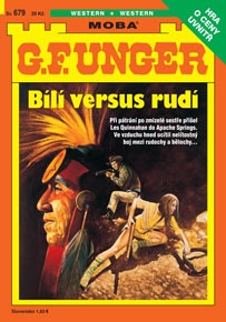 Bílí versus rudí