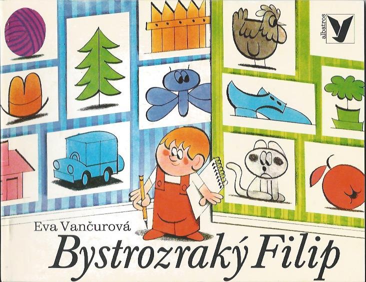 Bystrozraký Filip