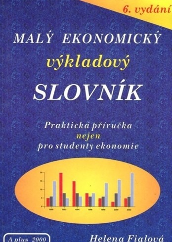 Malý ekonomický výkladový slovník