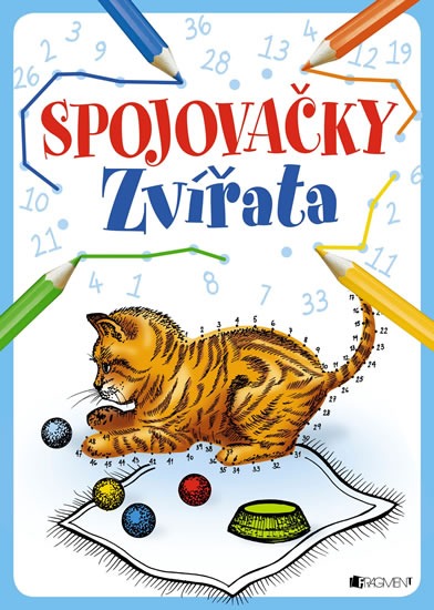 Spojovačky: Zvířata