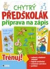 Chytrý předškolák - příprava na zápis