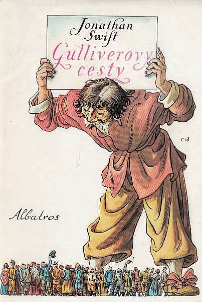 Gulliverovy cesty